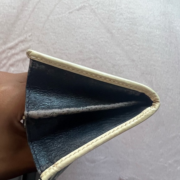 Authentic Dior Trotter Wallet - Picture 7 of 12